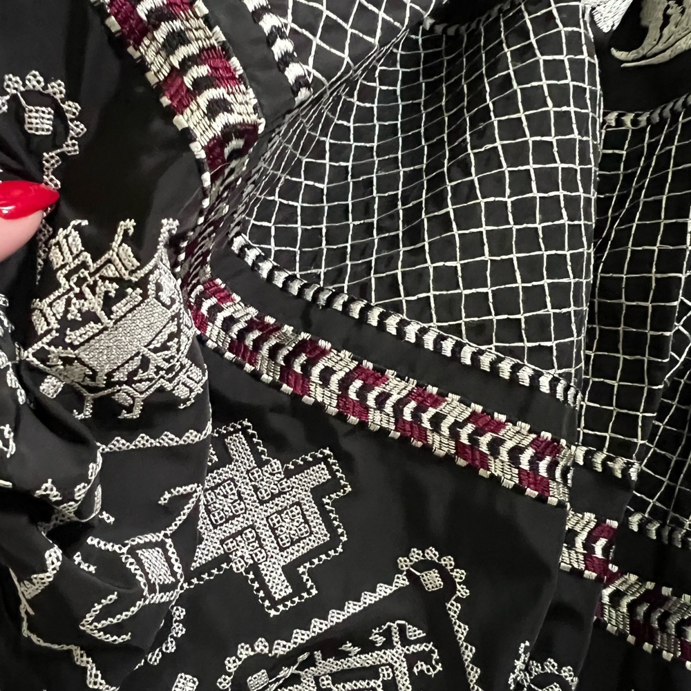 Bebe Dress - Picture 7 of 16